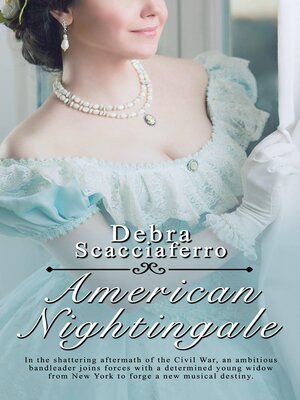 cover image of American Nightingale